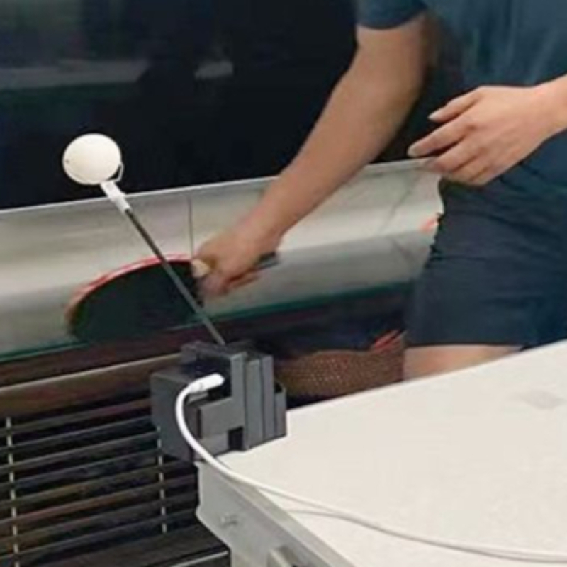 Table Tennis Touch - Pelatih Tenis Meja Portabel Alat Latihan