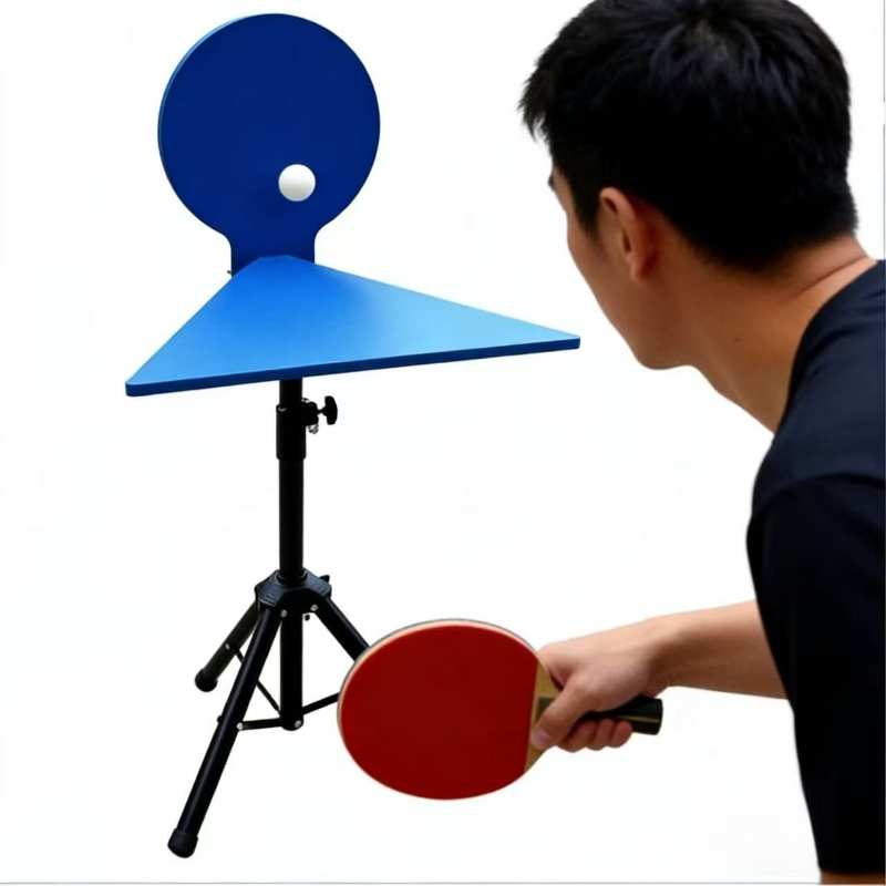 Table Tennis Touch - Papan Rebound Tenis Meja yang Dapat