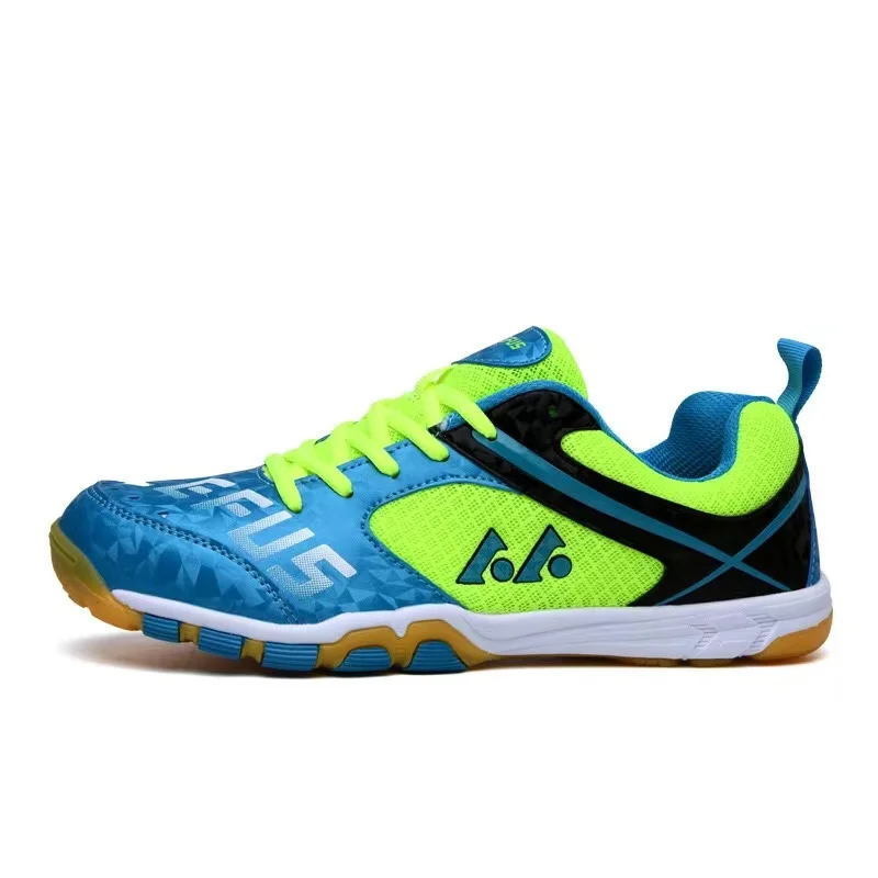 Table Tennis Hong Kong - Sepatu Badminton Sneakers 2026 Ukuran 36-45