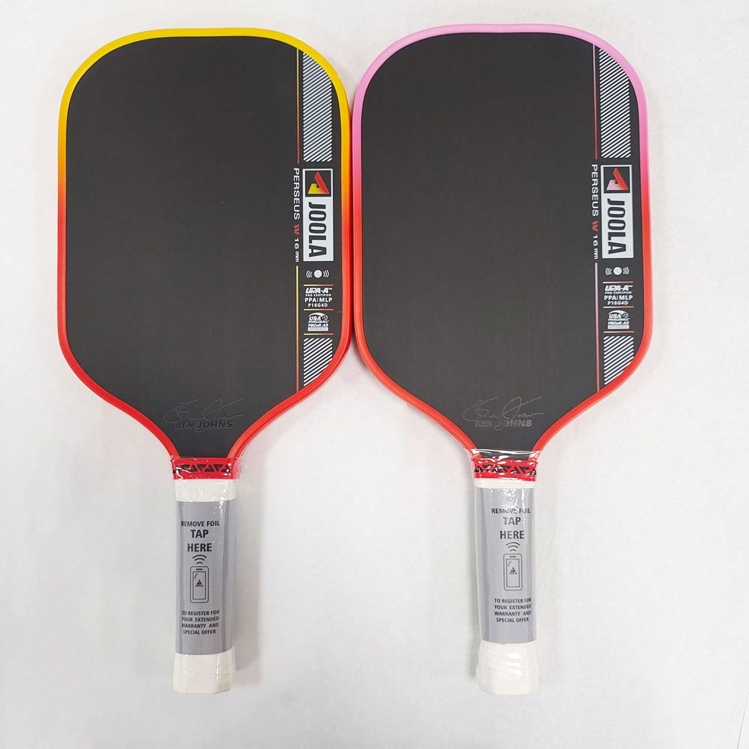 Table Tennis Hong Kong - Raket Tenis Meja JOOLA Pro V
