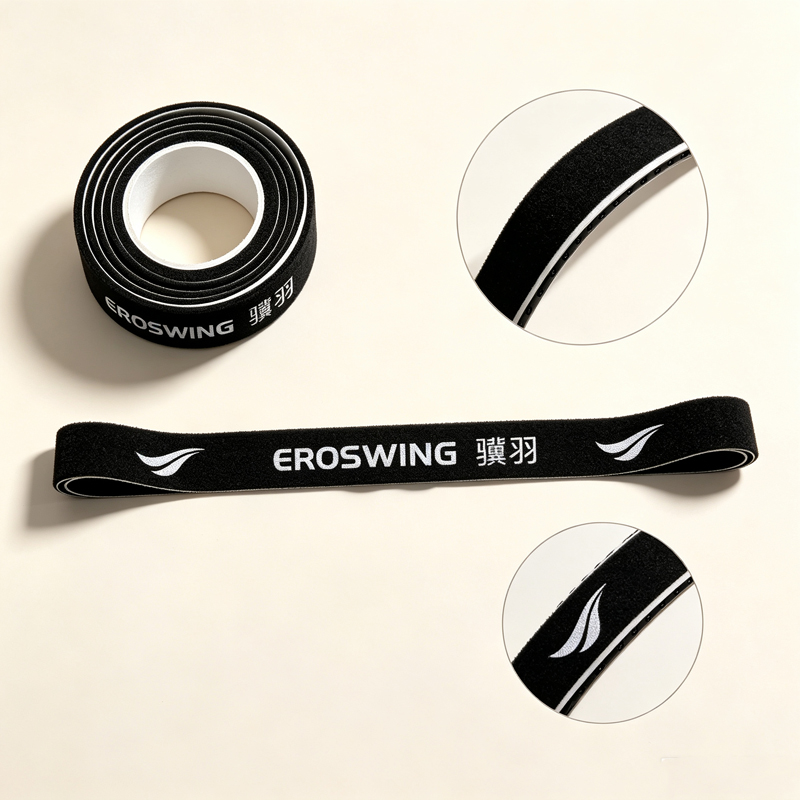 Table Tennis Grip Tape - Pelindung Tepi Raket Tenis Meja Pita