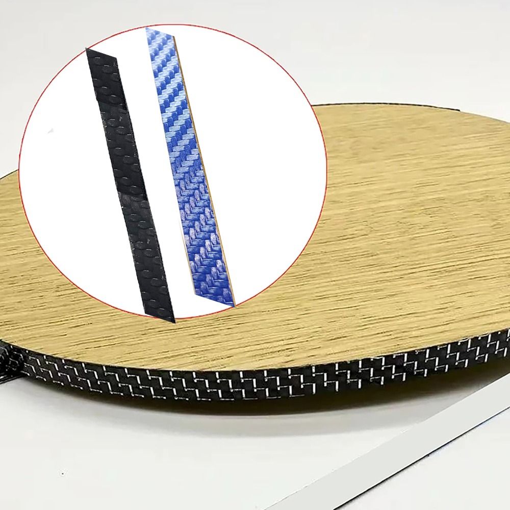 Table Tennis Grip Tape - Bet raket tenis meja, perekat tepi
