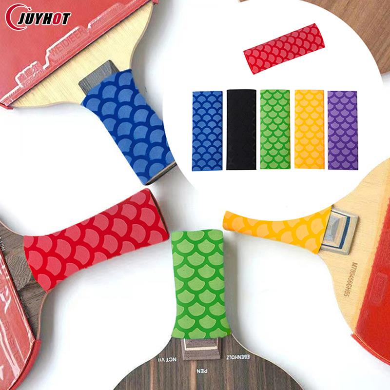 Table Tennis Grip Tape - Raket tenis meja, pita lem tangan