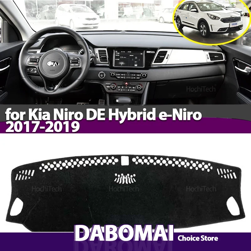 Untuk Kia Niro DE Hybrid E-Nir - Table Tennis Zone ulasan dan harga