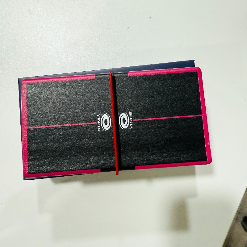 YINHE Meja Tenis Meja Mini Asl - Table Tennis Touch ulasan dan harga