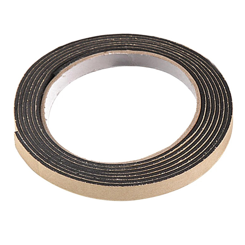Lem pelindung raket, pita tepi - Table Tennis Grip Tape ulasan dan harga