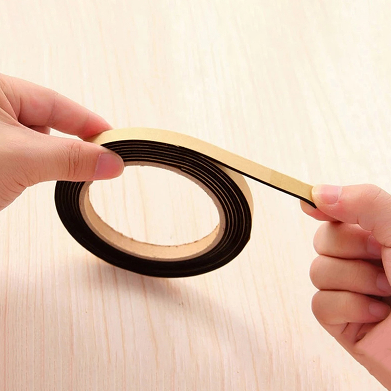 Lem pelindung raket, pita tepi - Table Tennis Grip Tape ulasan dan harga