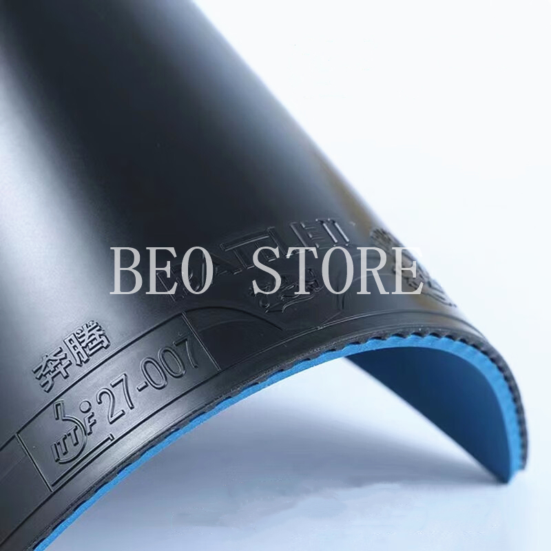 Persahabatan 729 Pertempuran 2 - Table Tennis Grip Tape ulasan dan harga