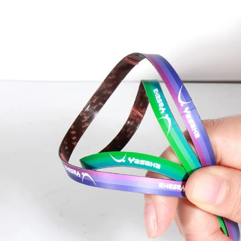 Pita Pelindung Pinggir Raket T - Table Tennis Grip Tape ulasan dan harga