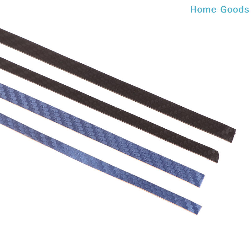 1 Buah Pita Tepi Raket Tenis M - Table Tennis Grip Tape ulasan dan harga