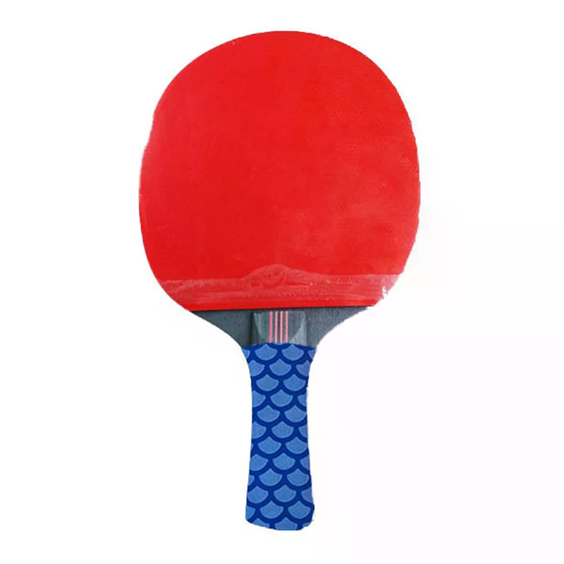 Raket Tenis Meja untuk Pita Pe - Table Tennis Grip Tape ulasan dan harga