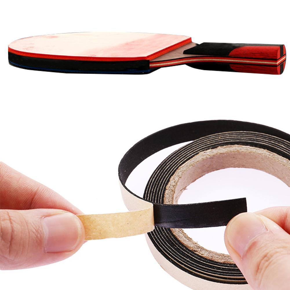 Pita Tepi Super Tebal untuk Ra - Table Tennis Grip Tape ulasan dan harga