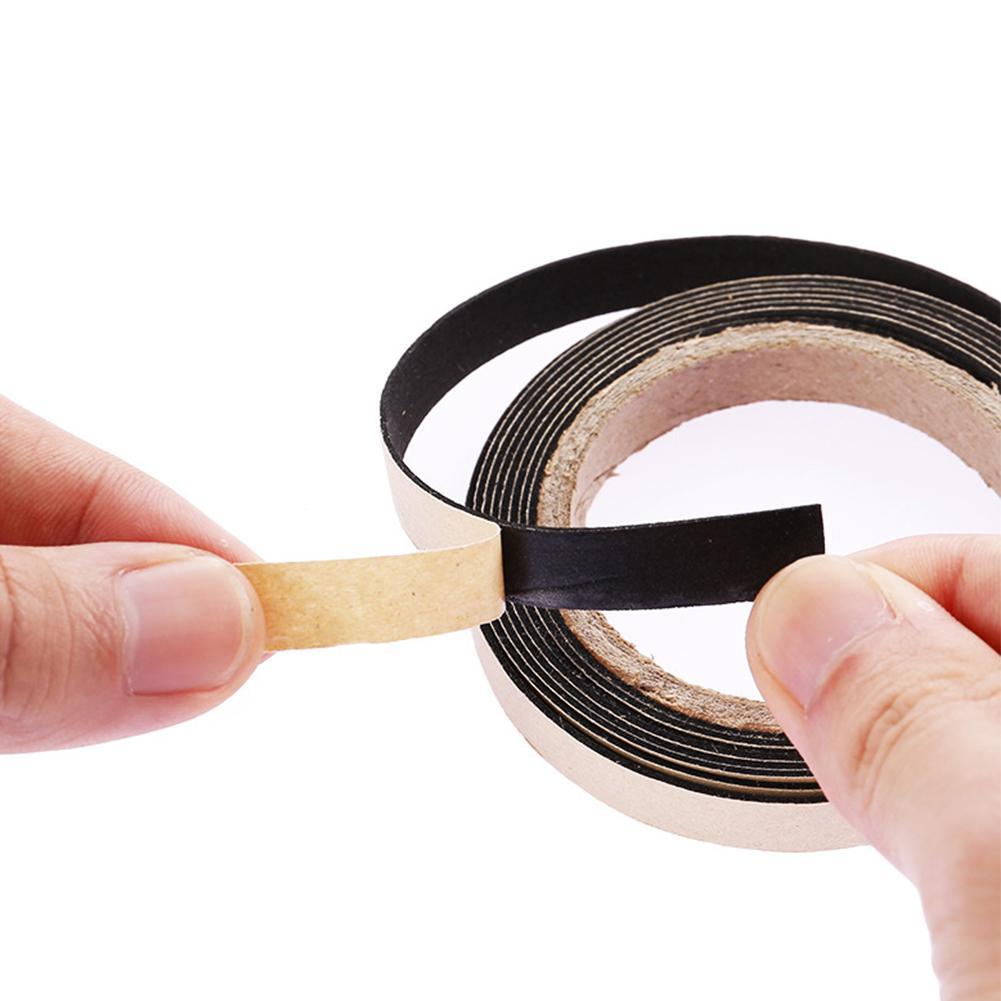 Pita Tepi Super Tebal untuk Ra - Table Tennis Grip Tape ulasan dan harga