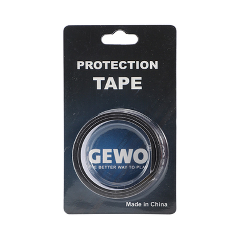 Raket GEWO asli, pita tepi rak - Table Tennis Grip Tape ulasan dan harga