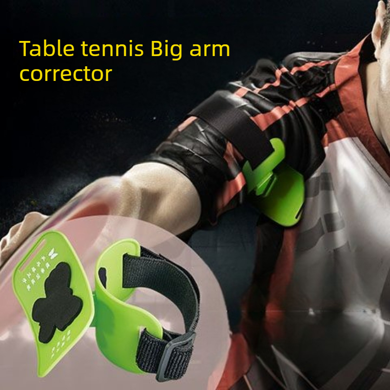 Pelatih Penyangga Lengan Tenis - Table Tennis Touch ulasan dan harga