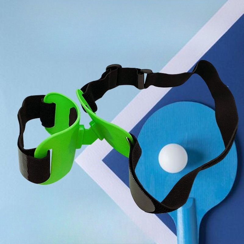 Pelatih Penyangga Lengan Tenis - Table Tennis Touch ulasan dan harga