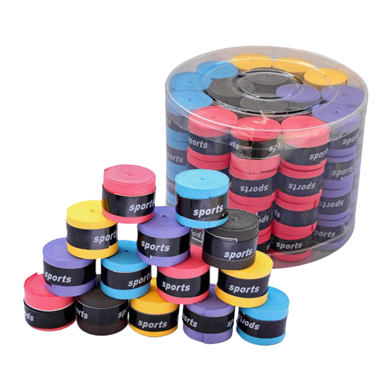 Raket Bulu Tangkis Squash Jora - Table Tennis Grip Tape ulasan dan harga