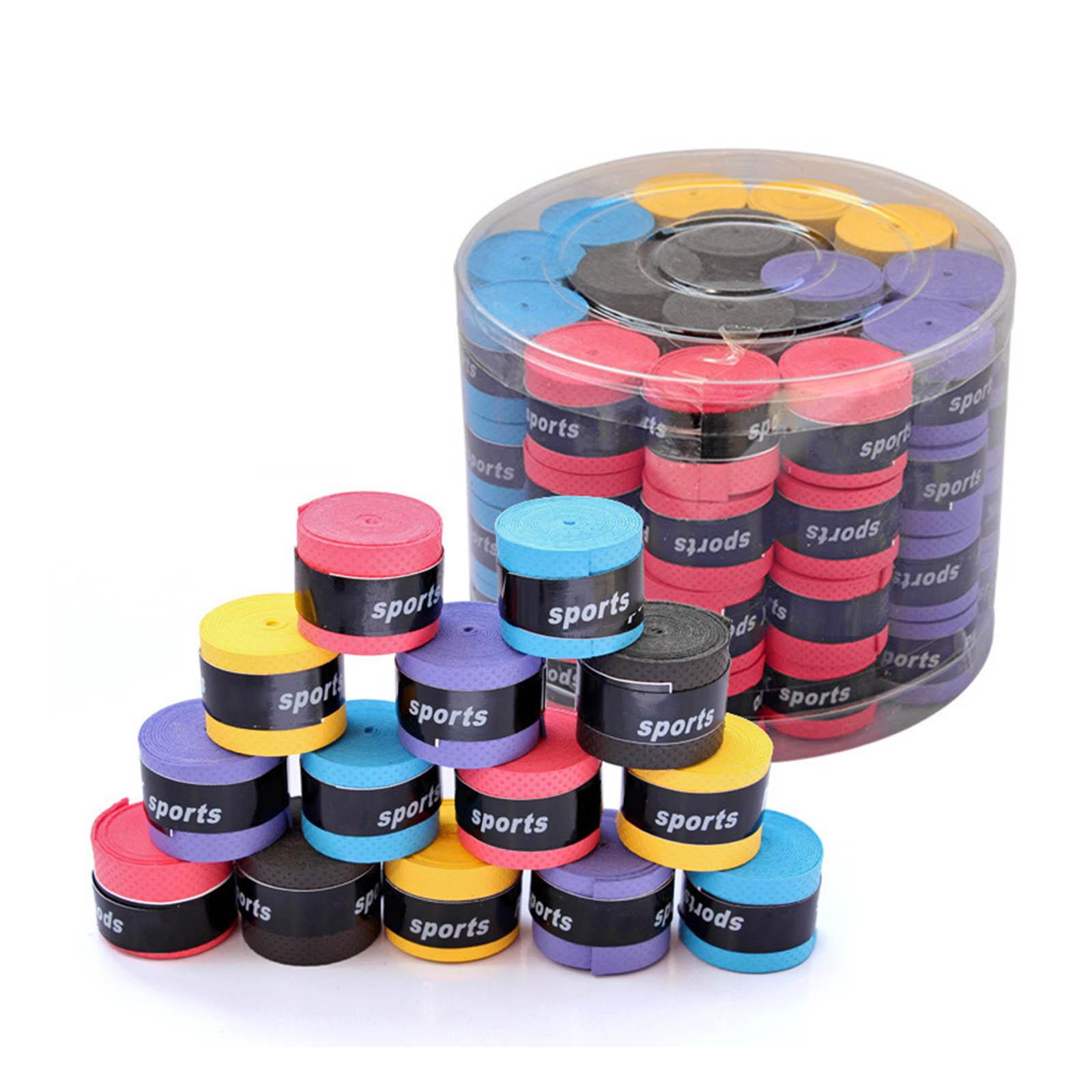 Raket Bulu Tangkis Squash Jora - Table Tennis Grip Tape ulasan dan harga