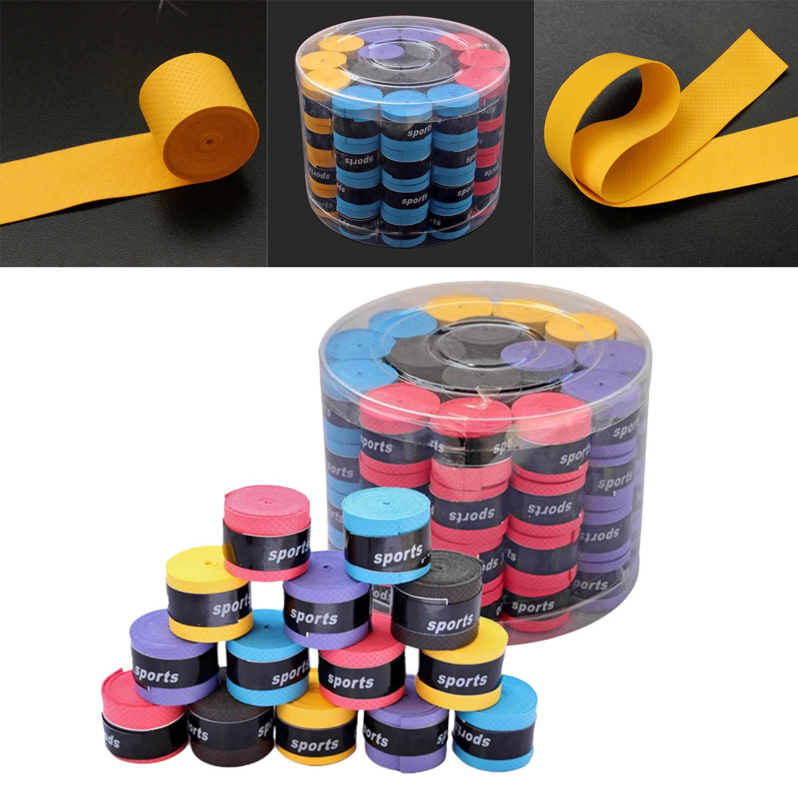 Raket Bulu Tangkis Squash Jora - Table Tennis Grip Tape ulasan dan harga