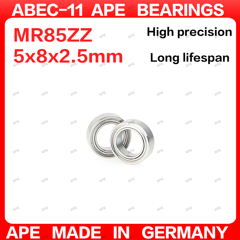 10-100 Buah ABEC-11 Jerman APE - Table Tennis 11 ulasan dan harga