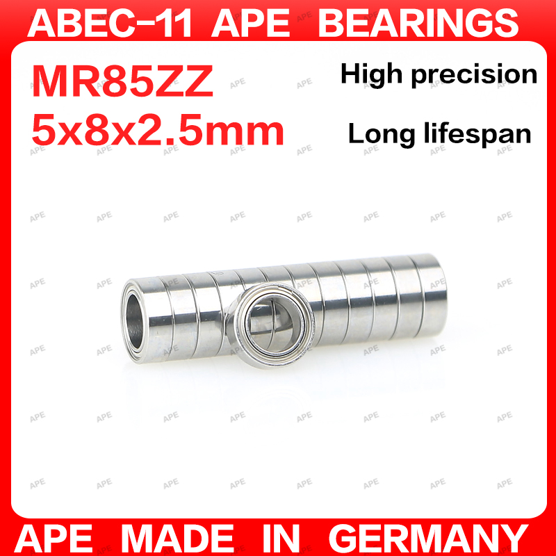 10-100 Buah ABEC-11 Jerman APE - Table Tennis 11 ulasan dan harga