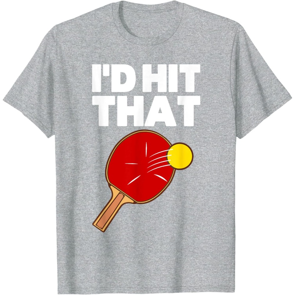 Desain Tenis Meja Keren untuk  - Table Tennis Cartoon ulasan dan harga
