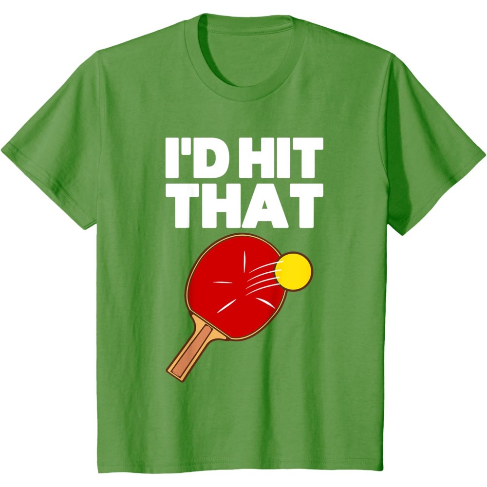 Desain Tenis Meja Keren untuk  - Table Tennis Cartoon ulasan dan harga