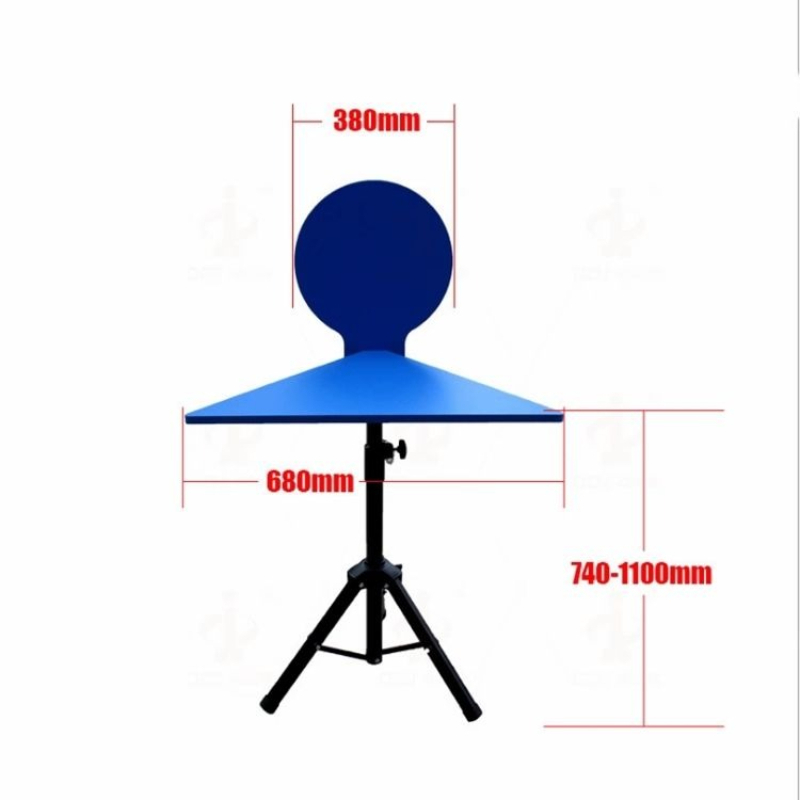 Papan Rebound Tenis Meja yang  - Table Tennis Touch ulasan dan harga
