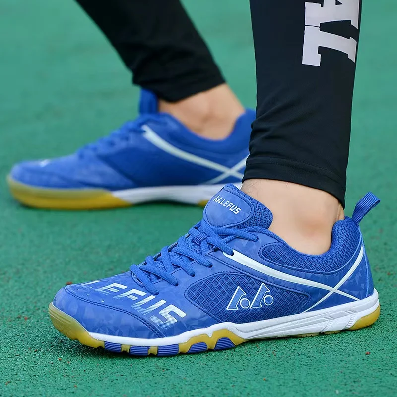 Sepatu Badminton Sneakers 2026 - Table Tennis Hong Kong ulasan dan harga