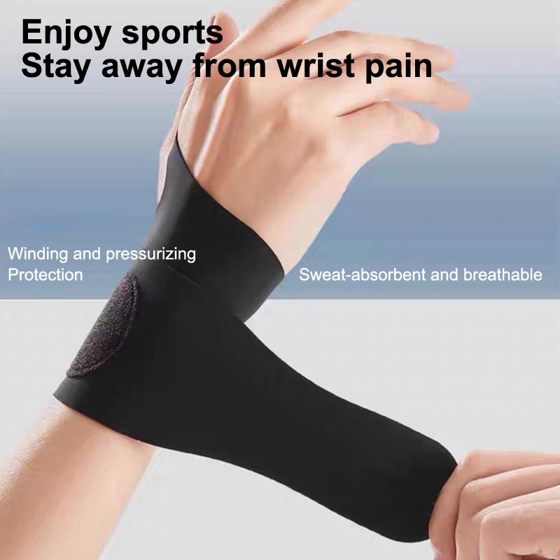 1/2Pcs Penyangga Pergelangan T - Table Tennis Injury ulasan dan harga