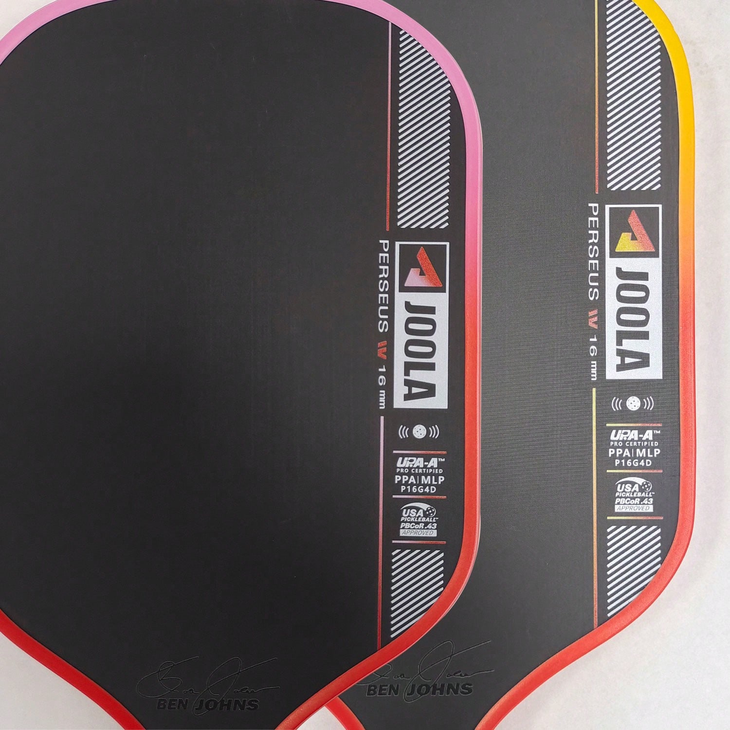 Raket Tenis Meja JOOLA Pro V E - Table Tennis Hong Kong ulasan dan harga