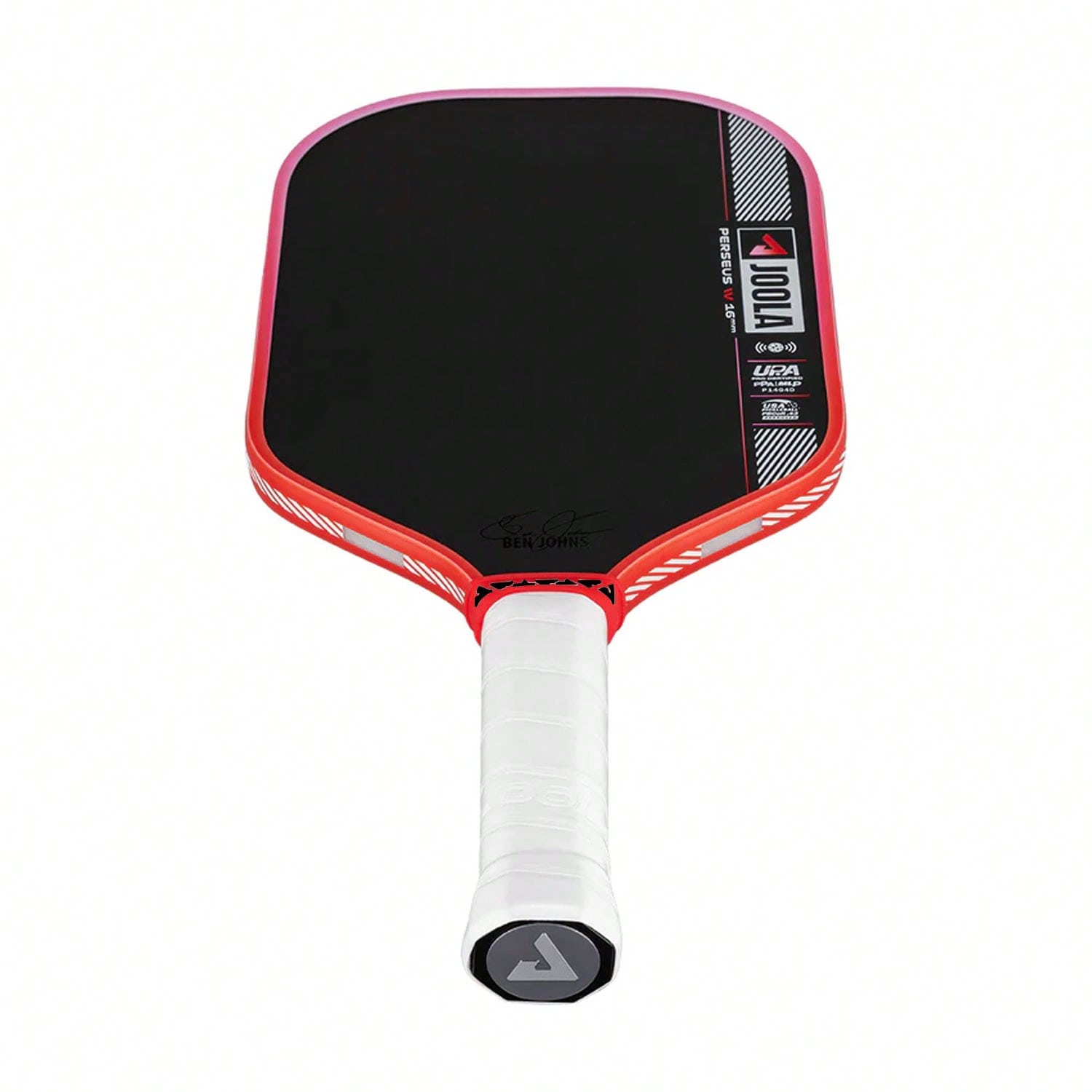 Raket Tenis Meja JOOLA Pro V E - Table Tennis Hong Kong ulasan dan harga