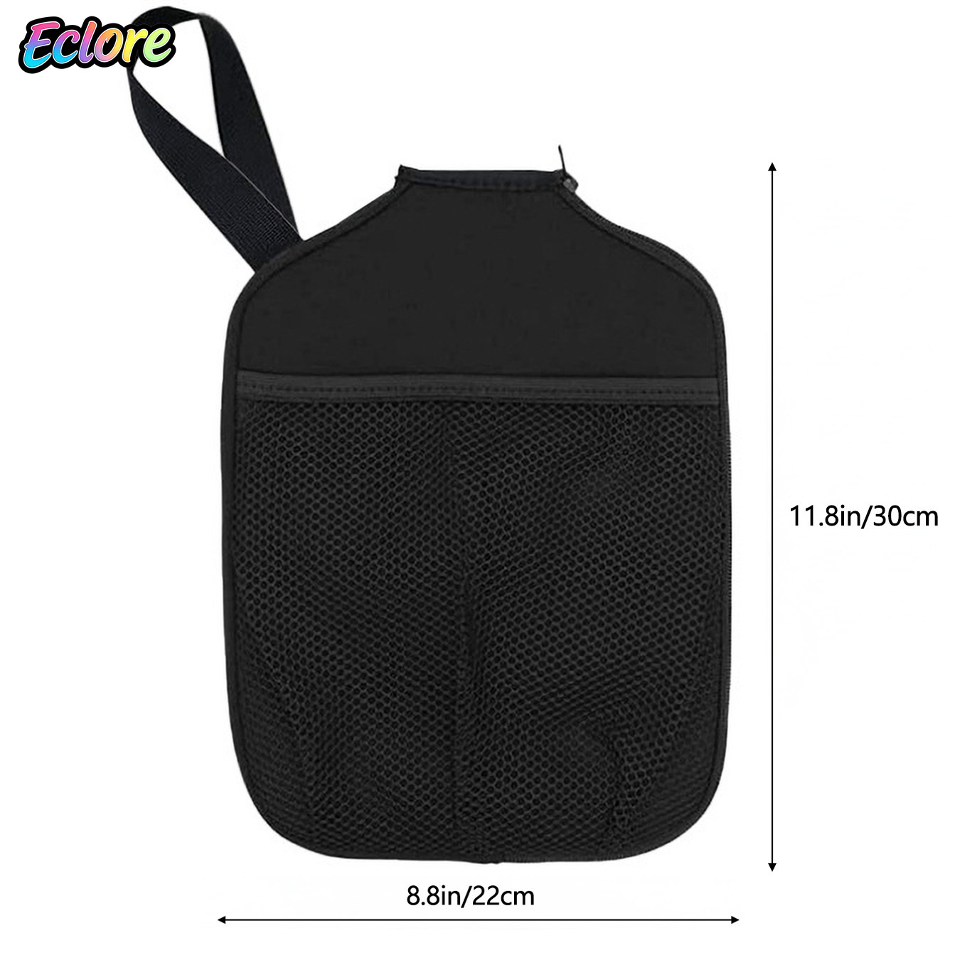 Tas Raket Pickleball Kelinci L - Table Tennis Cartoon ulasan dan harga