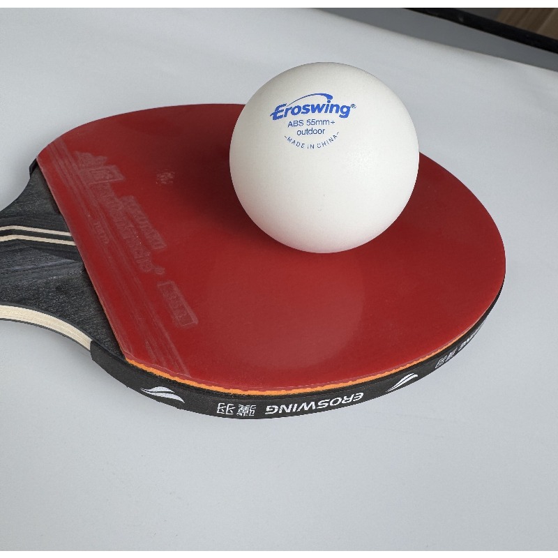 Pelindung Tepi Raket Tenis Mej - Table Tennis Grip Tape ulasan dan harga