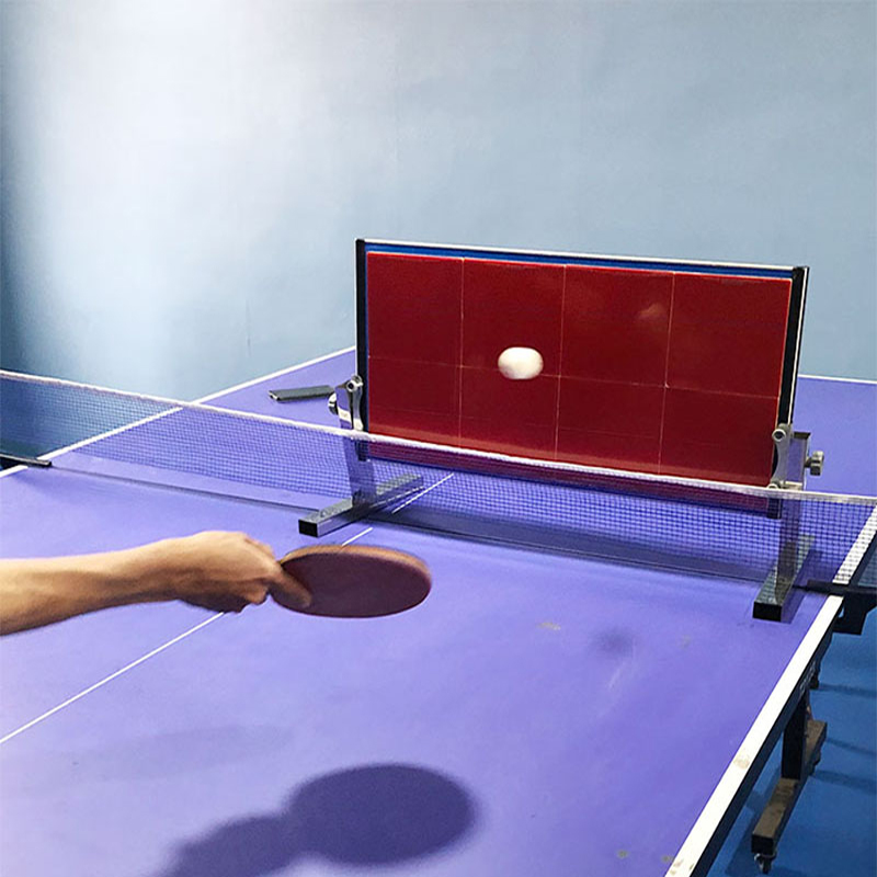 Papan Pantul Tenis Meja untuk  - Table Tennis Hong Kong ulasan dan harga