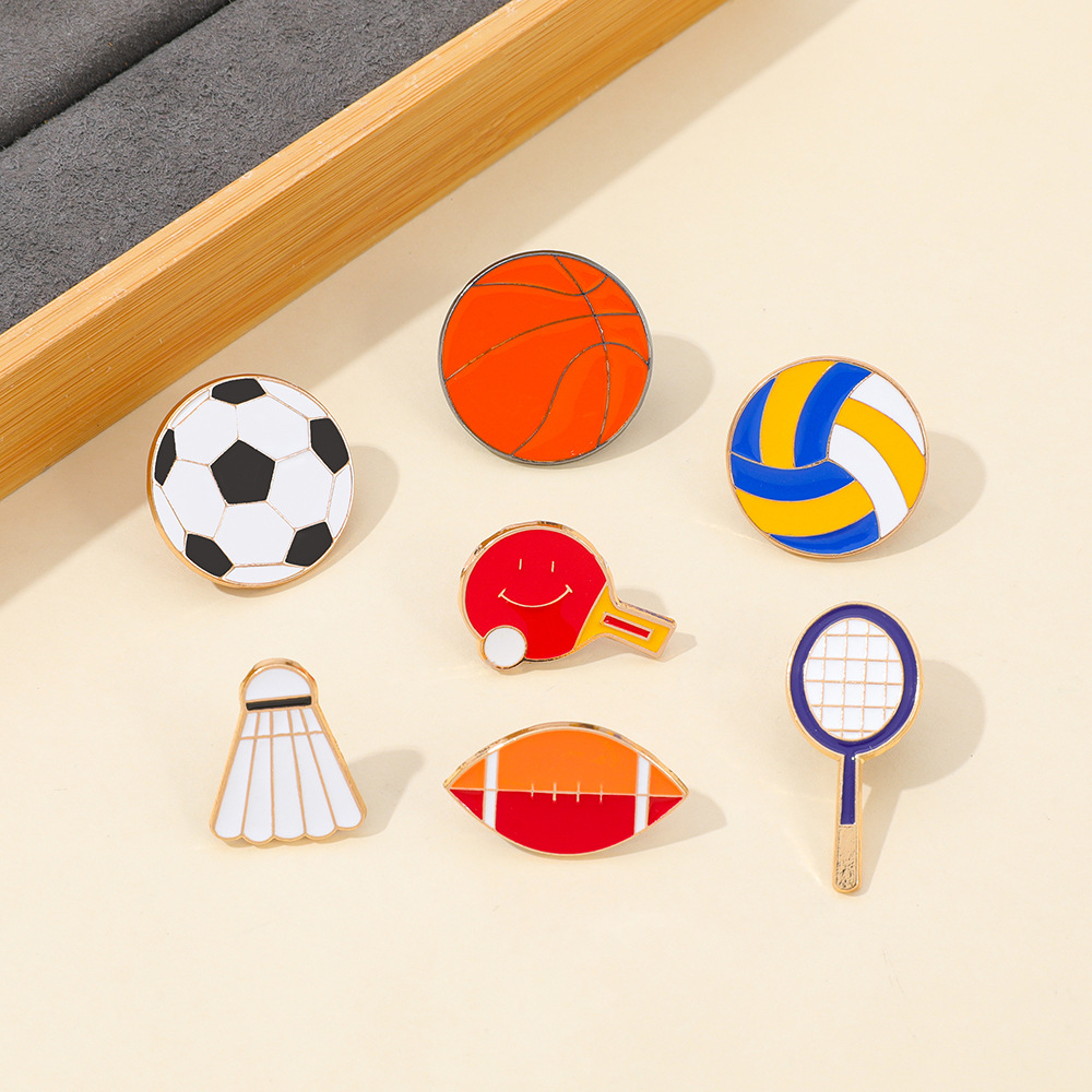 1 Set Kartun Sepak Bola Basket - Table Tennis Cartoon ulasan dan harga