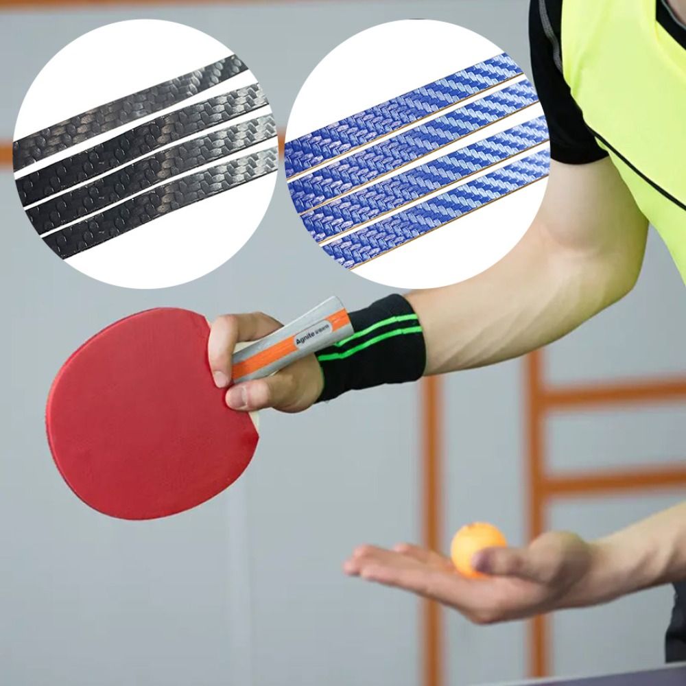 Bet raket tenis meja, perekat  - Table Tennis Grip Tape ulasan dan harga
