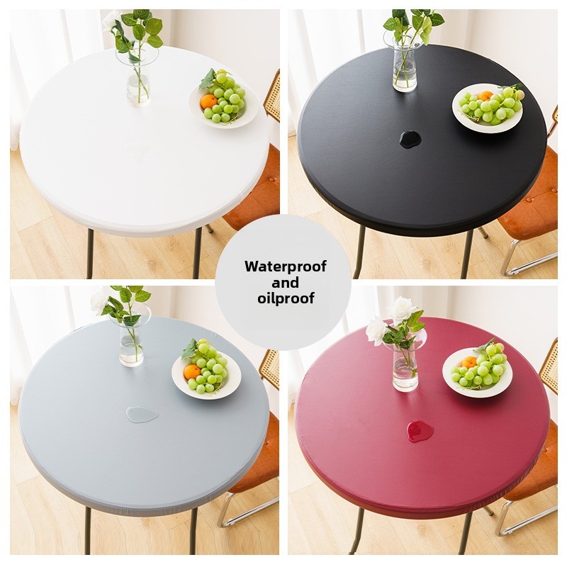 Penutup meja bundar elastis ta - Table Tennis Zone ulasan dan harga