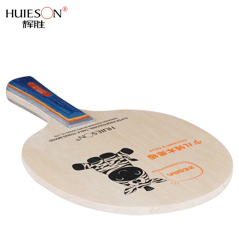 Huieson pisau raket tenis meja - Table Tennis Cartoon ulasan dan harga