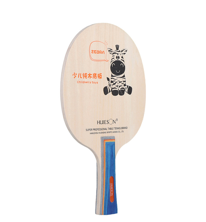 Huieson pisau raket tenis meja - Table Tennis Cartoon ulasan dan harga
