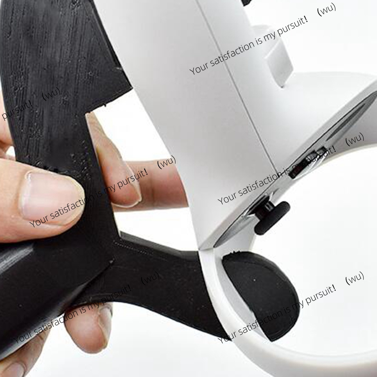Pegangan raket tenis meja untu - Table Tennis Touch ulasan dan harga