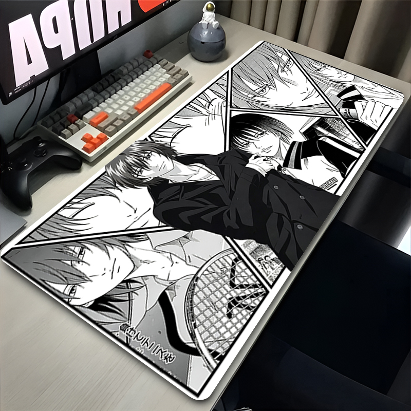 Alas Mouse The Prince of Tenni - Table Tennis Cartoon ulasan dan harga