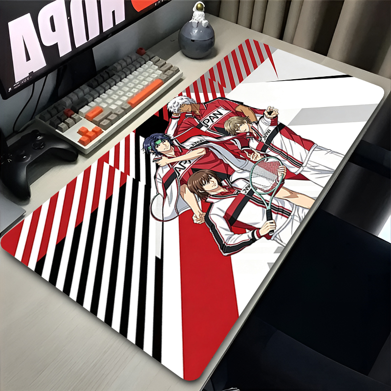 Alas Mouse The Prince of Tenni - Table Tennis Cartoon ulasan dan harga