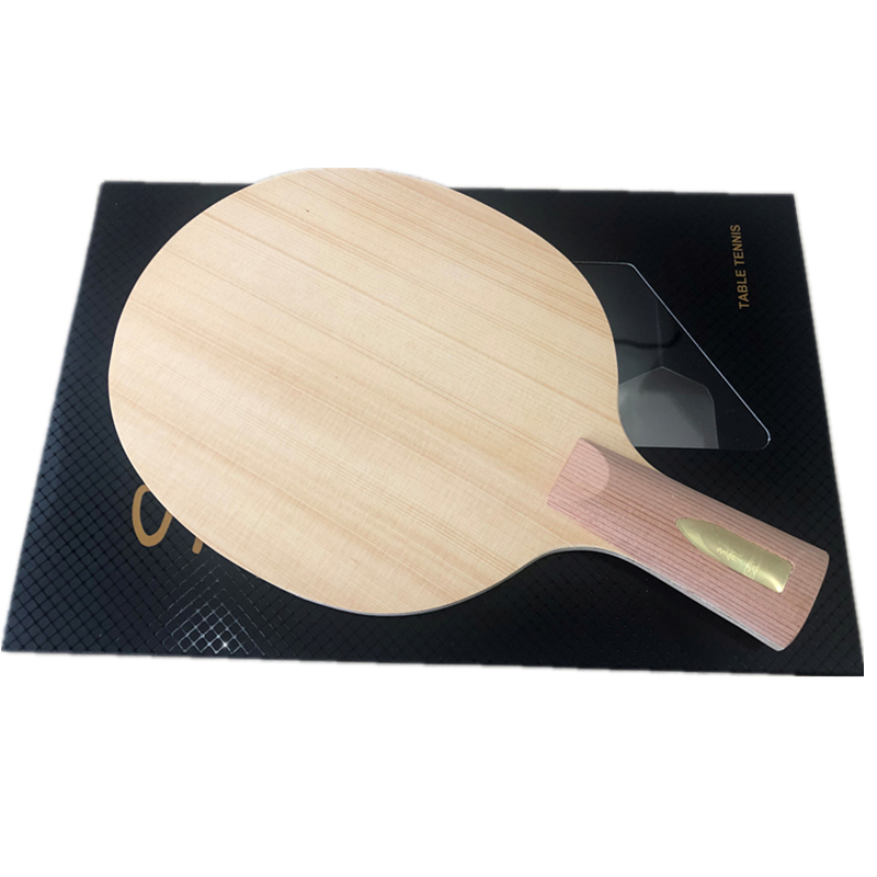 Stuor raket tenis meja karbon  - Table Tennis Grip Tape ulasan dan harga