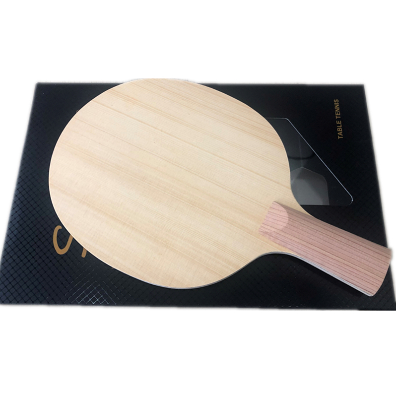 Stuor raket tenis meja karbon  - Table Tennis Grip Tape ulasan dan harga