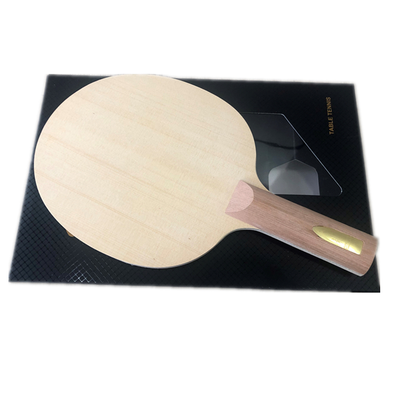Stuor raket tenis meja karbon  - Table Tennis Grip Tape ulasan dan harga