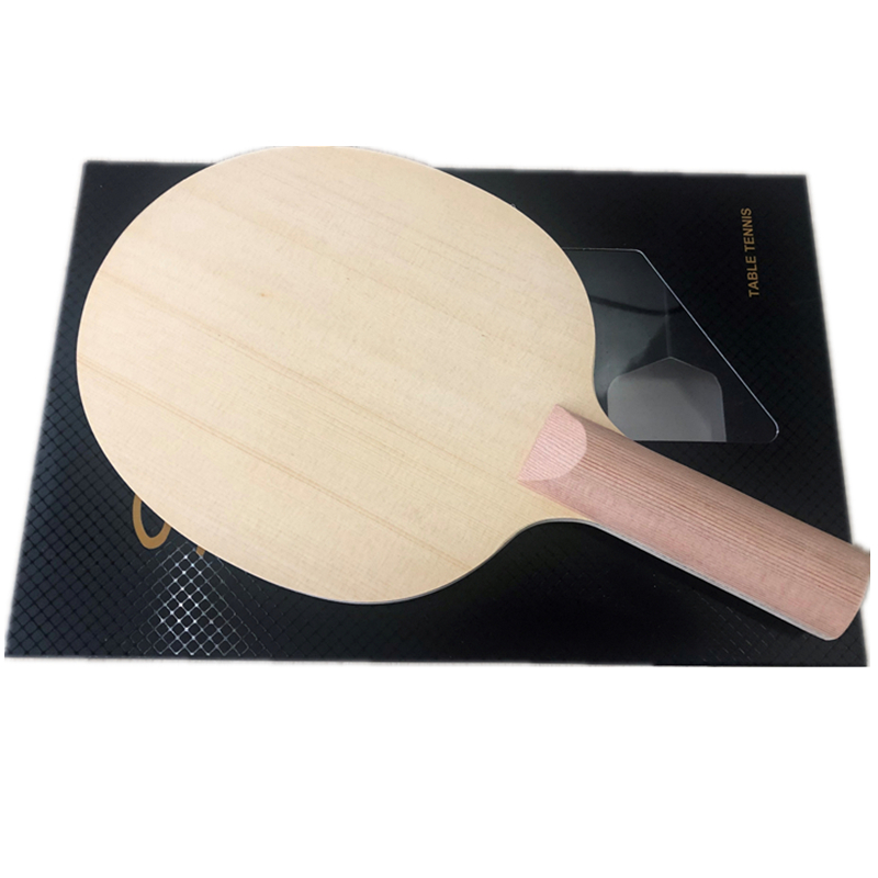 Stuor raket tenis meja karbon  - Table Tennis Grip Tape ulasan dan harga