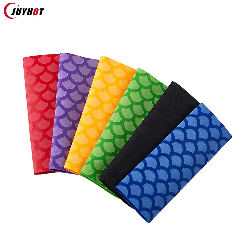 Raket tenis meja, pita lem tan - Table Tennis Grip Tape ulasan dan harga